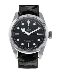 Tudor Black Bay 41 M79540-0007